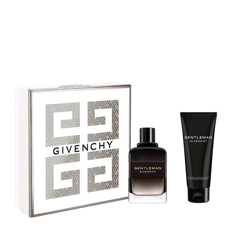 givenchy gentleman hondos center|Givenchy gentlemen eau.